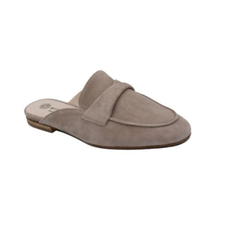 ERIC MICHAEL QUINN WOMEN'S SANDAL in Taupe - Picture 2 of 4